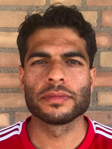Ali Ahmad
