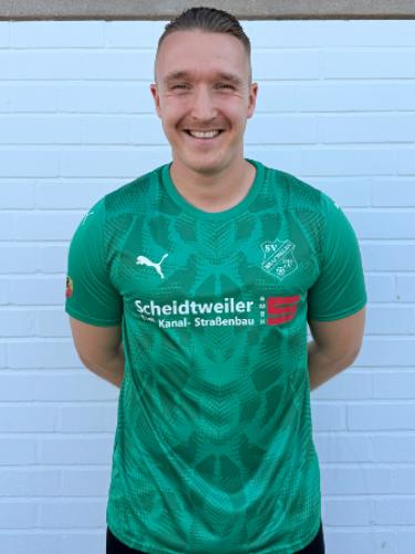 Aaron Allwicher