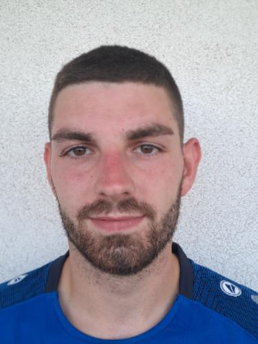 Luca Bauer