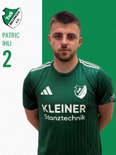 Patric Ihli