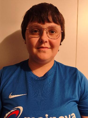 Josefine Dittmann