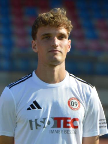 Finn Stromberg