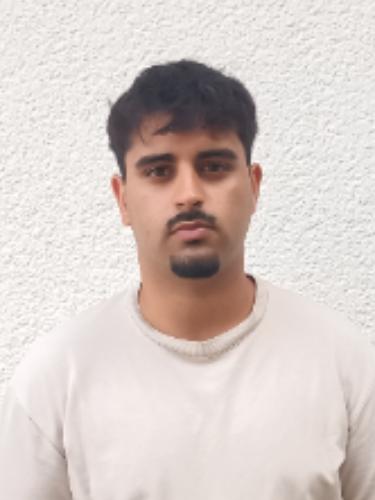 Simon Muhammad