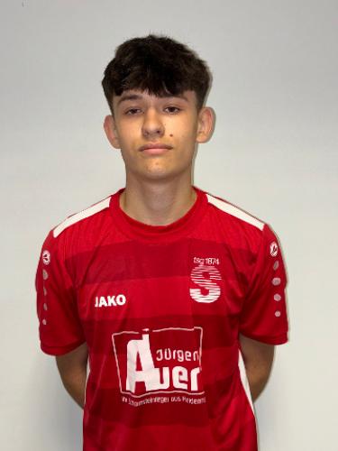 Nico Kahl