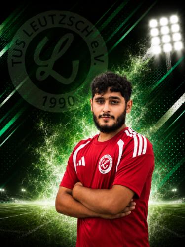 Nour Eddin Dawod Alsagher