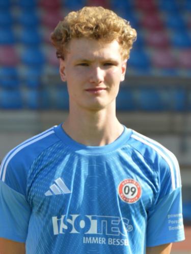 Simon Wenning