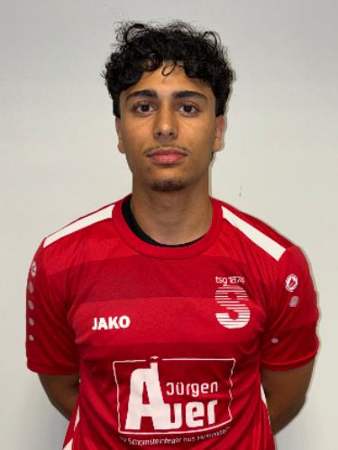 Amir Brahimi