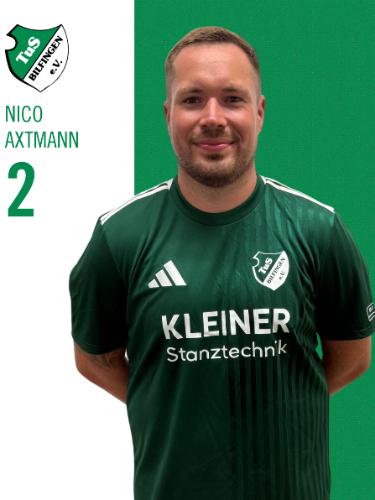 Nico Axtmann
