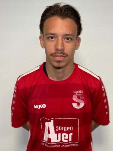 Fabiano Janic