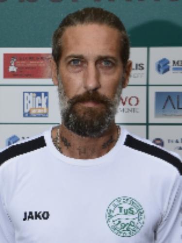 John Rausch