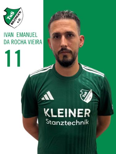 Ivan Emanuel da Rocha Vieira