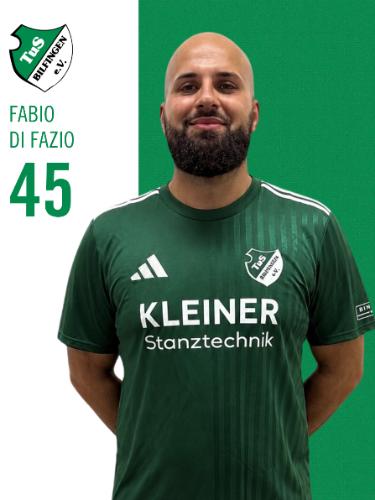 Fabio Di Fazio