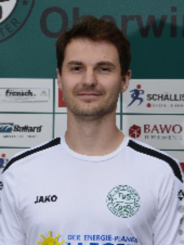 Oliver Conzeth