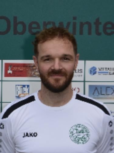 Fabian Gilles