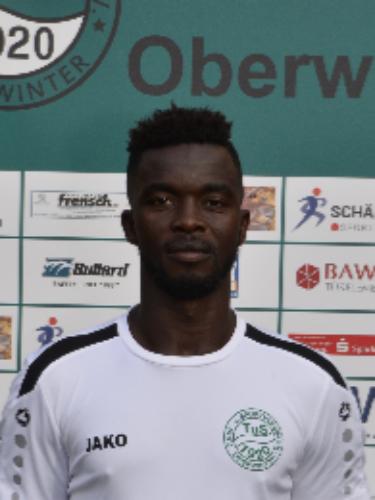 Ibrahim Sidibe Arama
