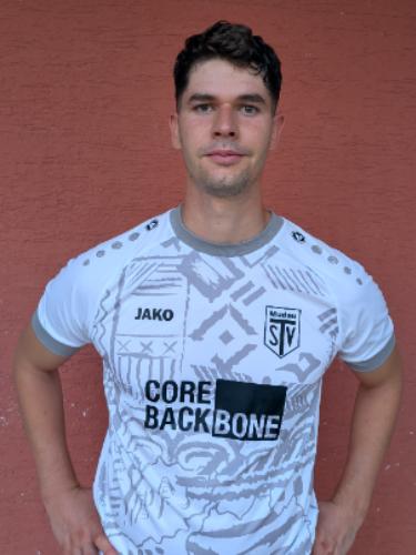 Niklas Strein