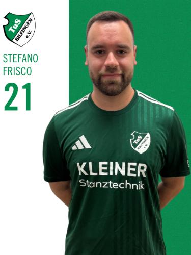 Stefano Frisco