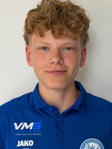 Niklas Kretzschmann