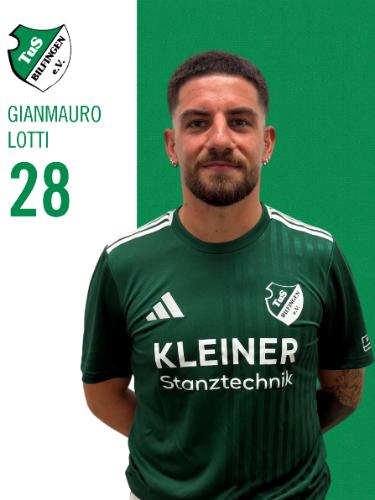 Gianmauro Lotti