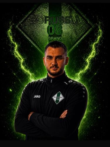 Beytullah Kocyigit