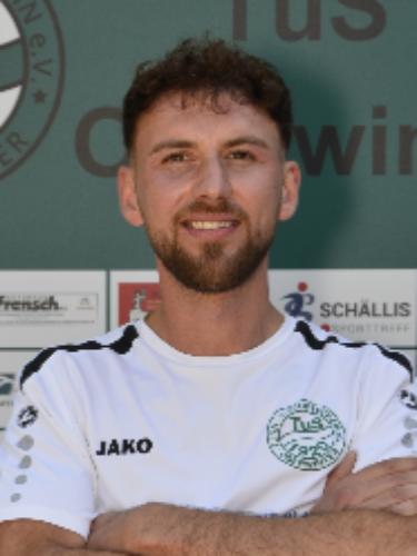 Mergim Bytyci