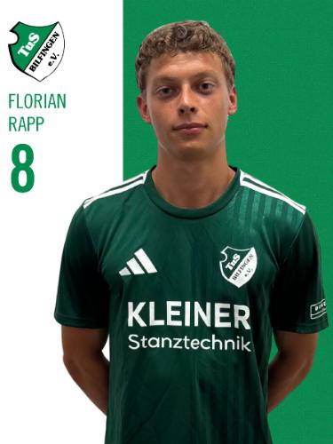 Florian Rapp