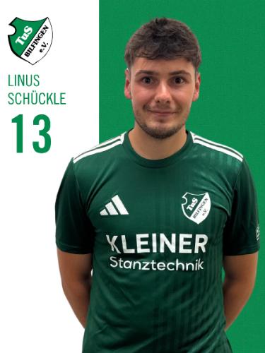 Linus Schückle