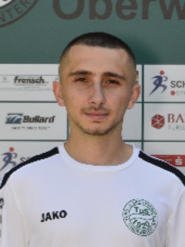 Elion Ajeti