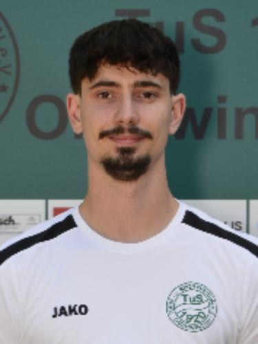 Niclas Schreiber