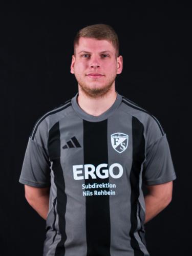 Marlon Bargmann