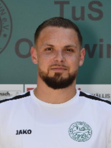 Florian Engelhardt
