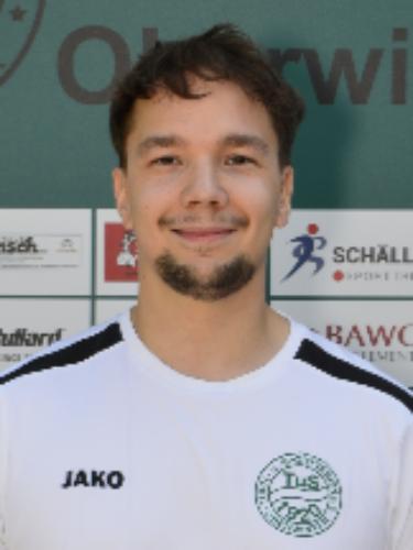 Bastian Langenbach