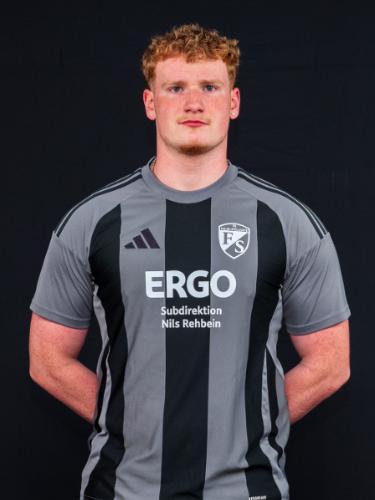 Erik Nitzer