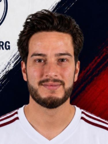 Burak Pinar