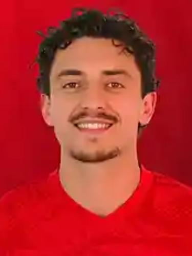 Jonas Tarik Ercan