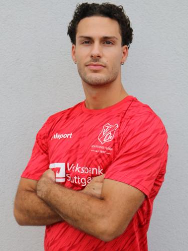 Leonardo Tabusso