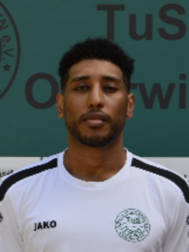 Husameldin Ibrahim