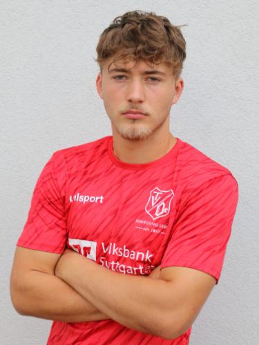 Eldin Saljic