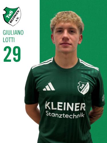 Giuliano Lotti