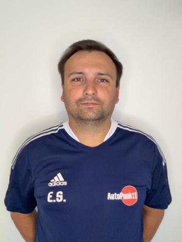 Enrico Siebert