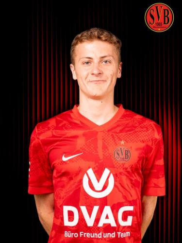 Lasse Beyer