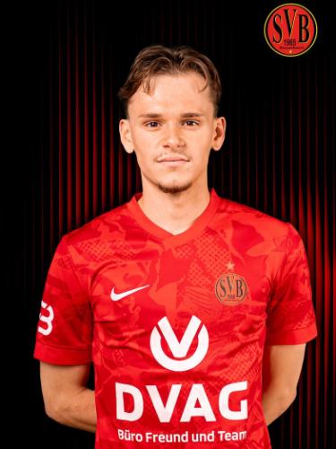 Kilian Hainer