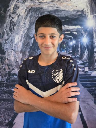 Balen Abdulrahman