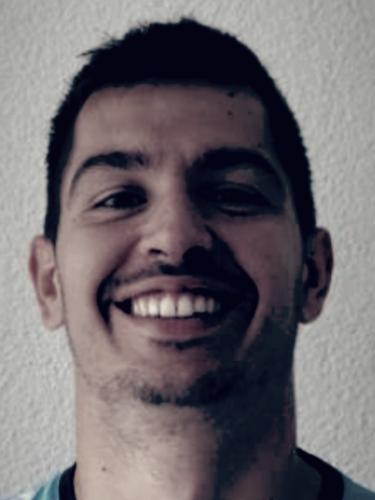 Angelos Sofronoglou