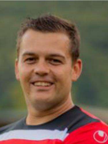 Chris Gunzenhauser