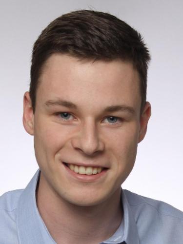 Dominik Lamberti