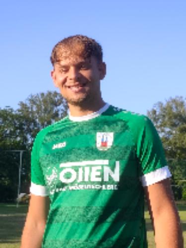 Rasmus Aaron Stepniak