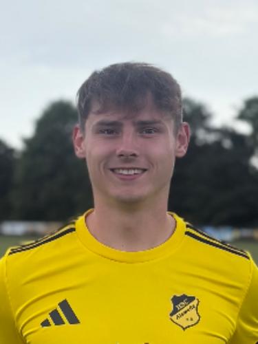 Finn Droste