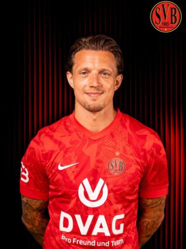 Sonny Kittel