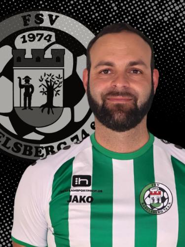 Marco Bensch